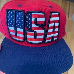 MOVING SALE - Zephyr USA Snapback - BUNDLES/OFFERS ACCEPTED